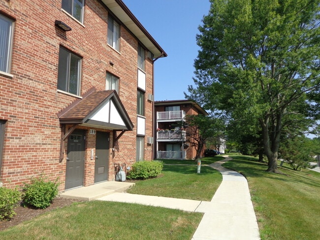 Building Photo - 189 N Gregory St