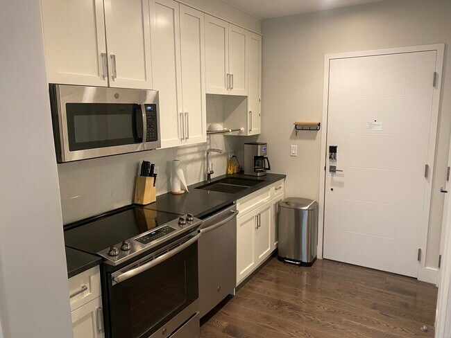 Foto del edificio - 436 McGrath Hwy