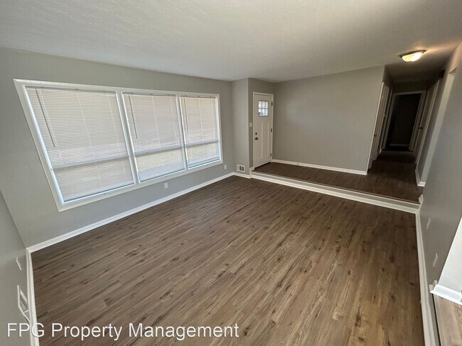 Building Photo - 4 br, 1 bath House - 4100 Glen Valley rd