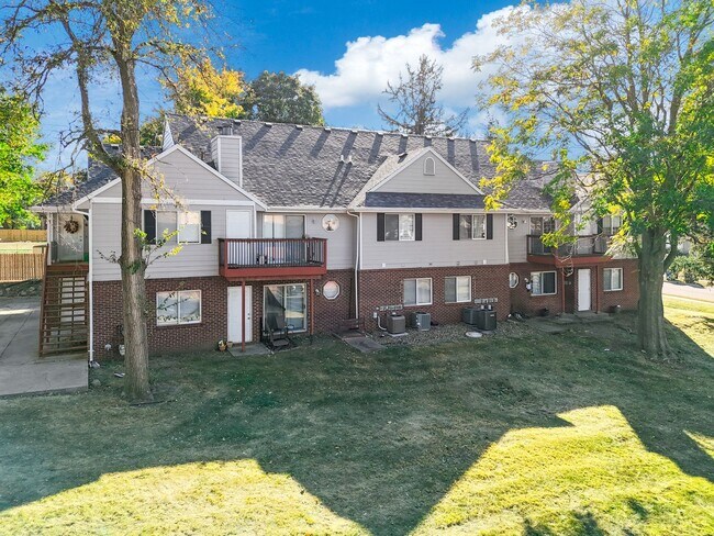 Foto del interior - Clover Acres- 3615 61st St.