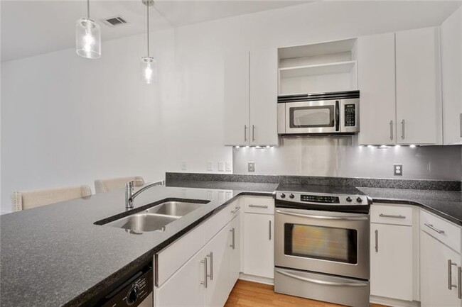 Foto del edificio - 2630 Talley St