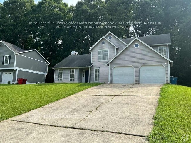 Building Photo - 1411 Chelsea Downs Ln NE