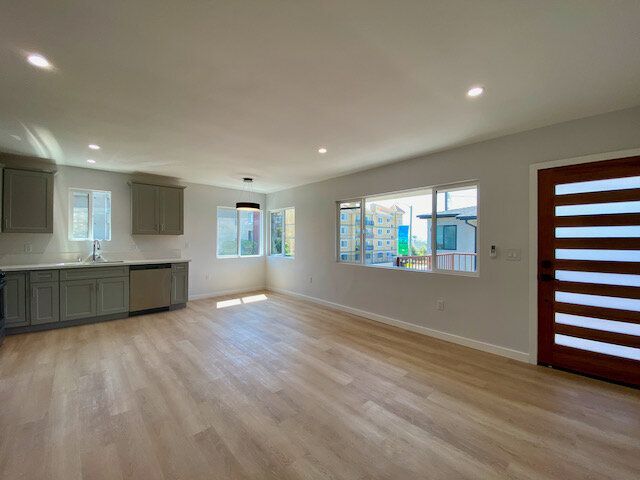 Foto del edificio - 3207 W 3rd St