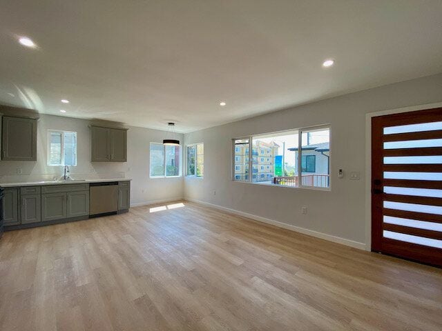 Foto del edificio - 3207 W 3rd St