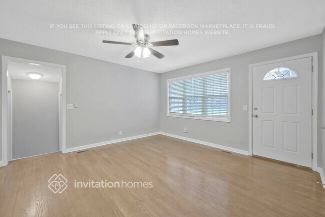 Building Photo - 302 Nix Dr