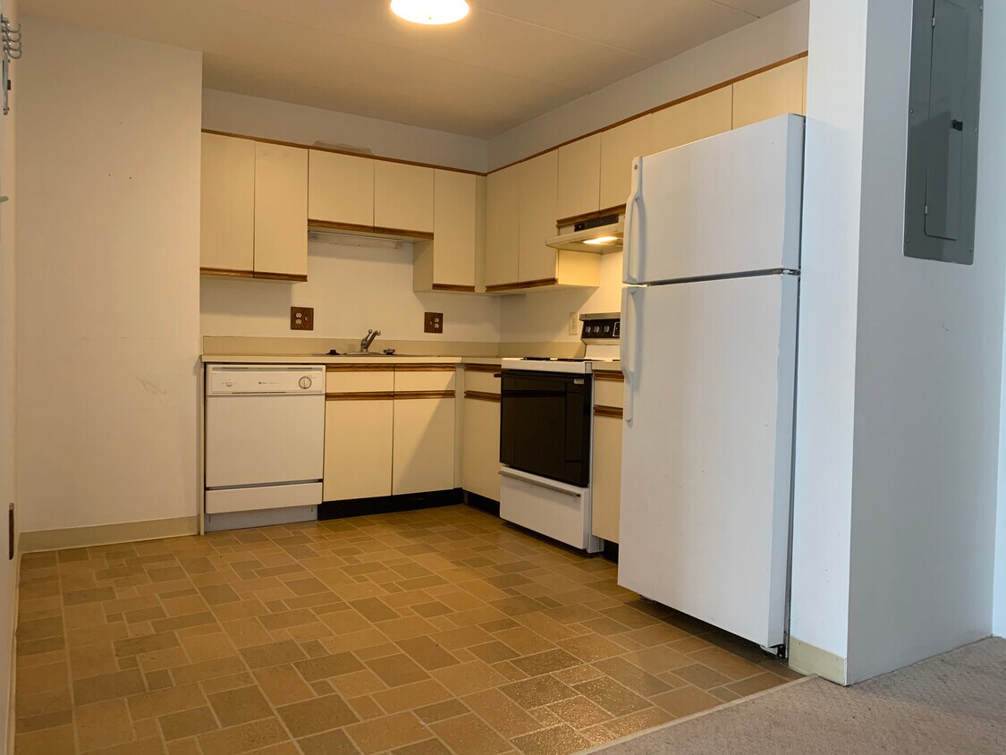 Foto principal - 137 Franklin St