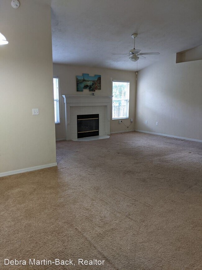 Building Photo - 3 br, 2 bath House - 7823 SW 51st Blvd