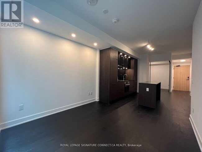 Photo du bâtiment - 15 Mercer St