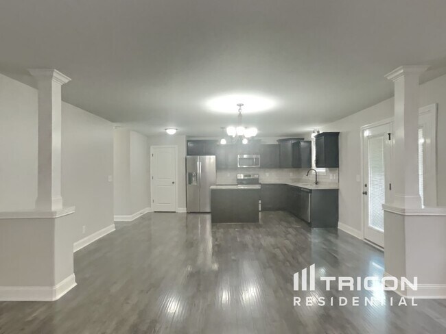 Building Photo - 3427 Oconnor Lane Clarksville TN