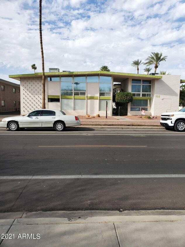 102 W Maryland Ave Unit F1, Phoenix, AZ 85013 Apartment for Rent in