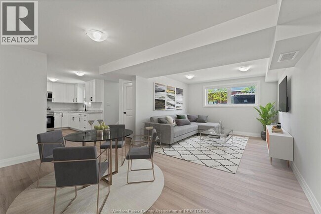 Photo du bâtiment - 1837 Meldrum Rd