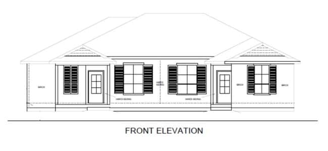 Building Photo - 205 Hoover Dr