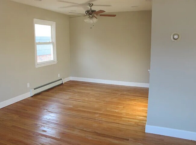 Foto del edificio - 63 Oxford Pl