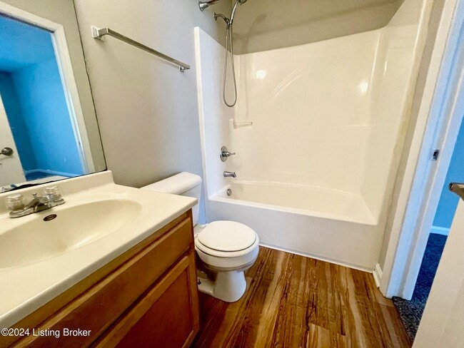 Building Photo - 6800 Crawford Crossing Pl