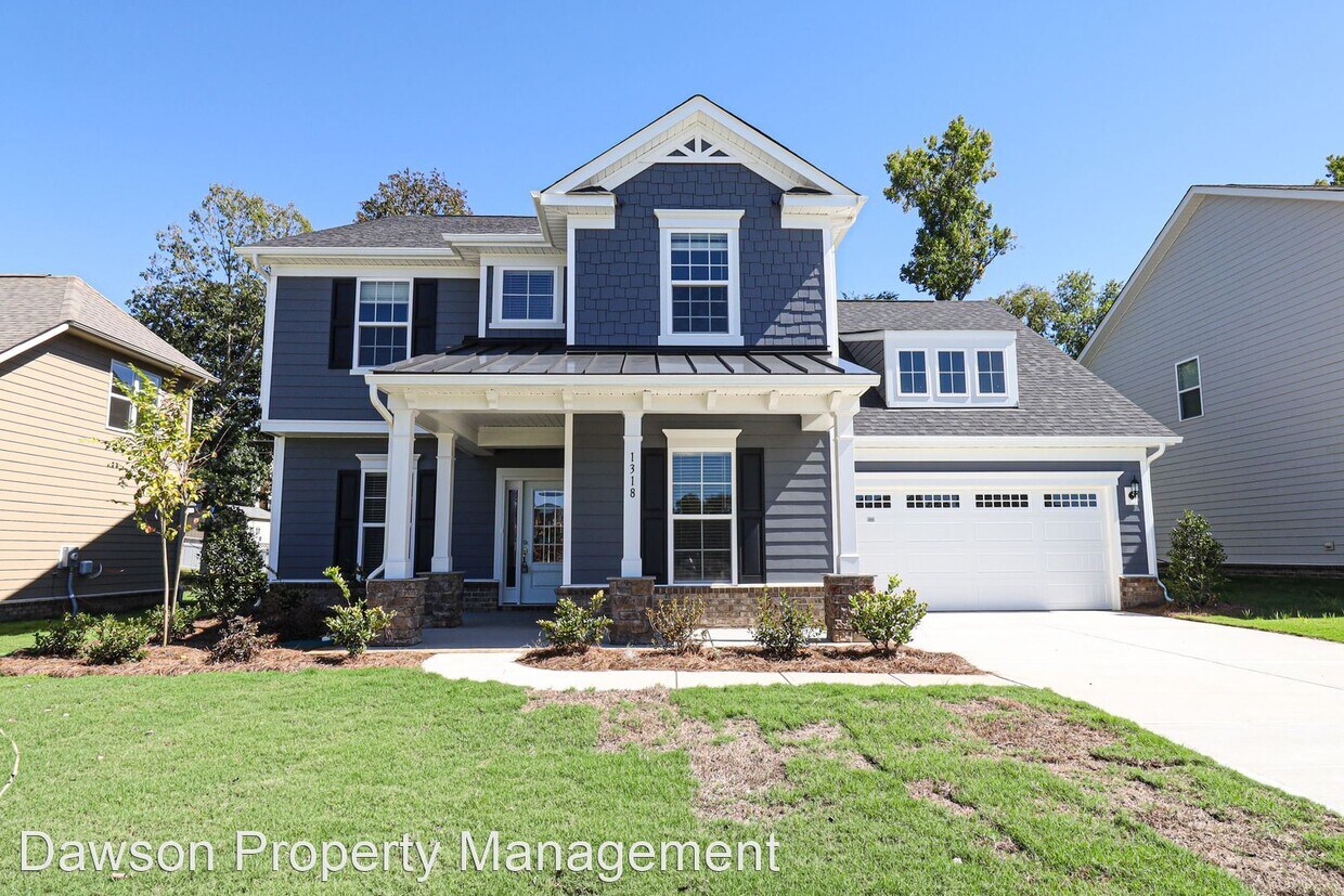 Primary Photo - 4 br, 2.5 bath House - 1318 Poppy Way