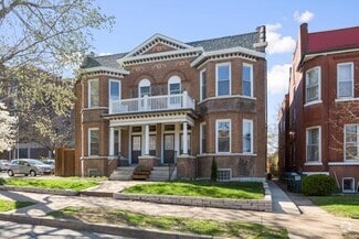 Building Photo - 3628 Shaw Blvd