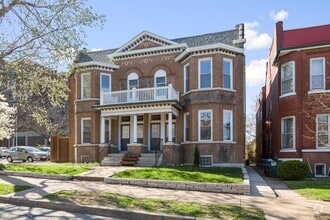 Building Photo - 3628 Shaw Blvd