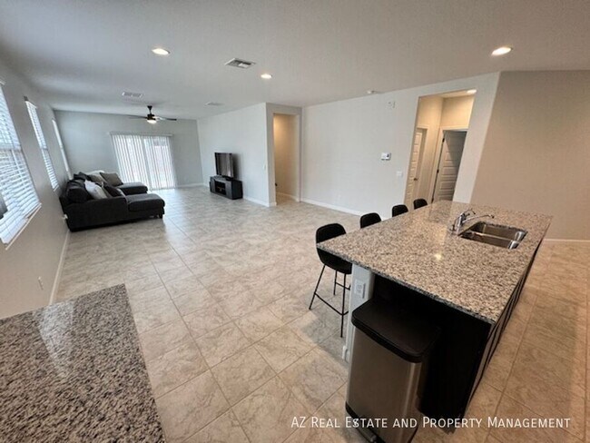 Foto del edificio - 39995 W Agave Rd