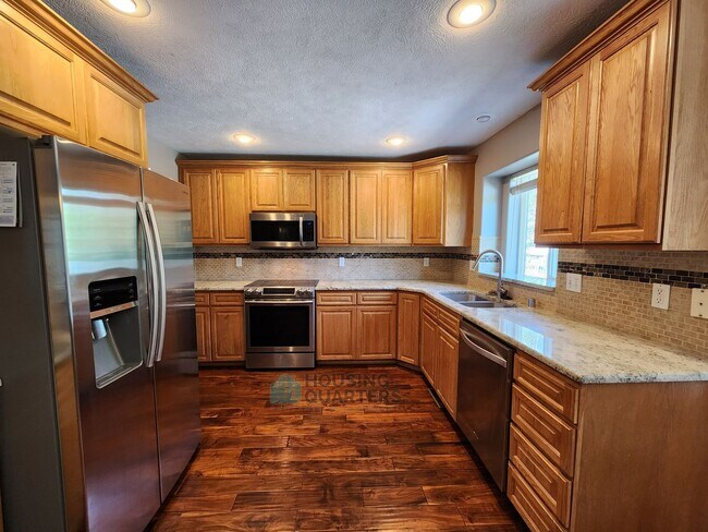 Foto del edificio - 2804 W Rogers Ct