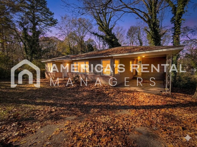 Building Photo - Cozy & Convenient 3-Bedroom Home for Rent!