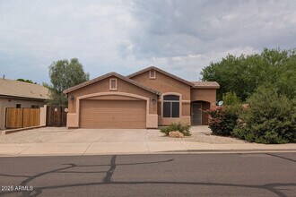 Building Photo - 1448 N Sierra Heights