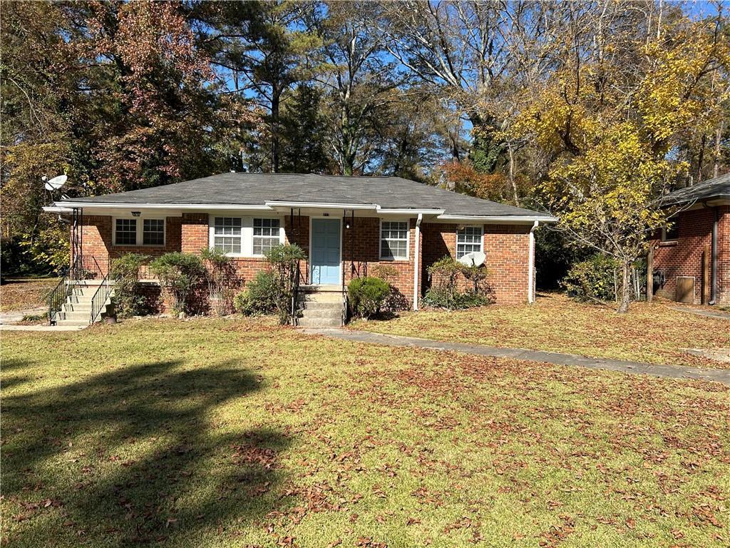 213 Buchanan Terrace, Decatur, GA 30030 House Rental in Decatur, GA
