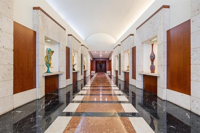 Foto del edificio - 500 Throckmorton St