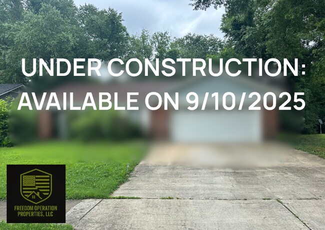 Building Photo - 4008 Hitchcock Dr
