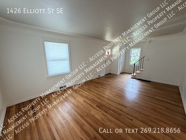 Foto del edificio - 1426 Elliott St SE