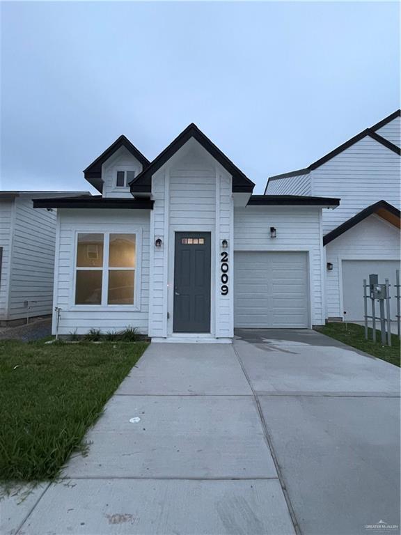 2009 Cassandra St, Mission, TX 78572 House for Rent in Mission, TX