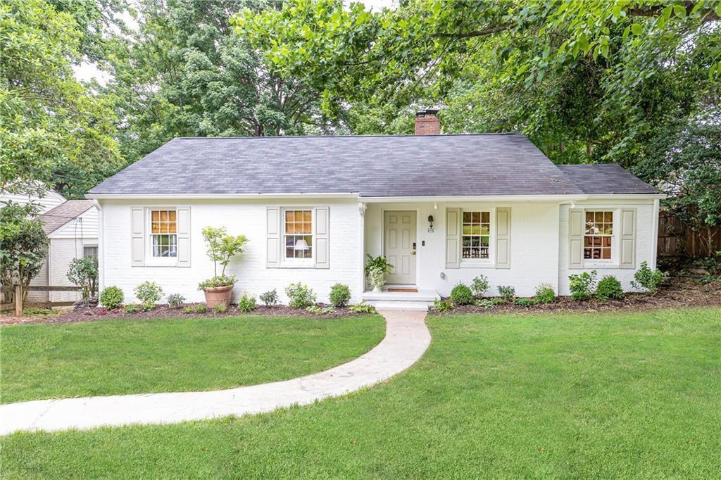 Foto principal - 495 Hascall Rd NW