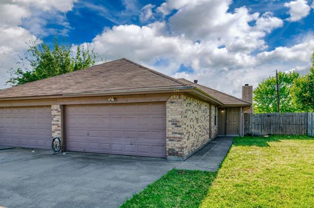 Foto del edificio - 6631 Parkview Ln