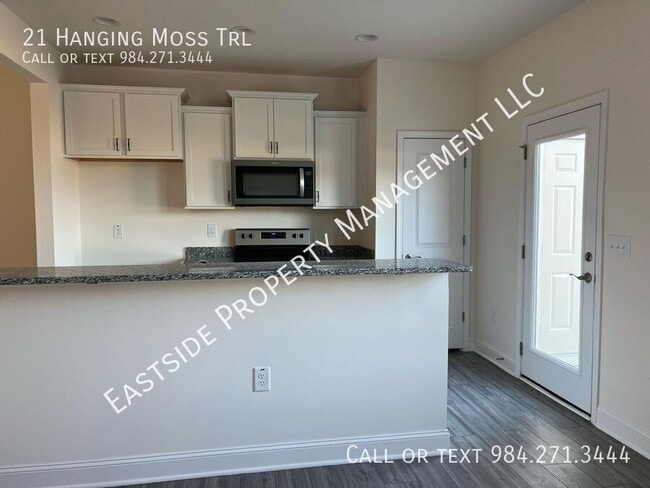 Foto del edificio - 21 Hanging Moss Trl