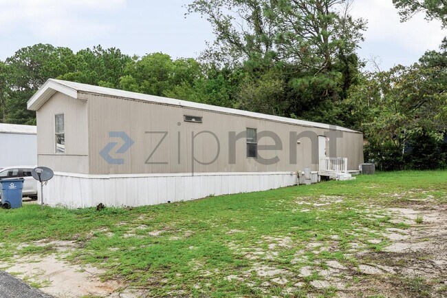 Foto del edificio - 1112 Armadillo Dr