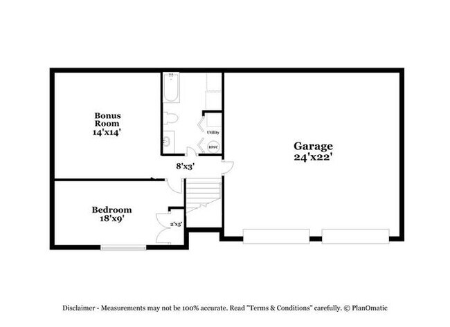 Building Photo - 907 Rockville Terrace, Louisburg, KS 66053