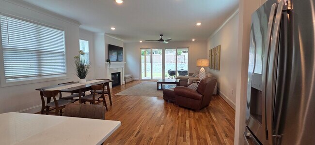 Foto del edificio - 1207 Chaney Rd
