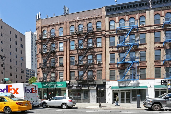 Building Photo - 2051 Frederick Douglass Blvd