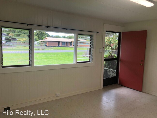 Building Photo - 2 br, 2 bath House - 97 Ainalako Road