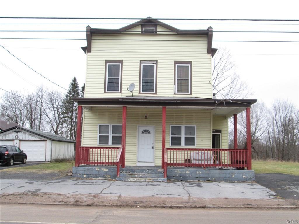 Primary Photo - 43975 NY-3