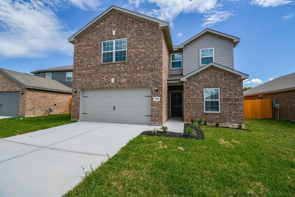 Foto principal - 545 Amberwood Pk Dr