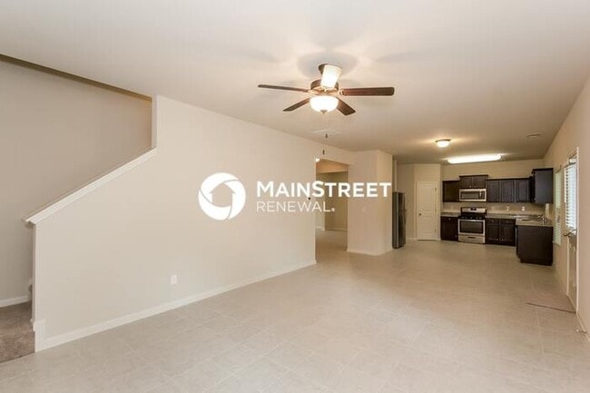 Building Photo - 4 Bedroom Pet-Friendly Home in Jonesboro, ...