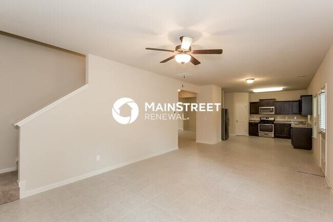 Foto del edificio - 4 Bedroom Pet-Friendly Home in Jonesboro, ...