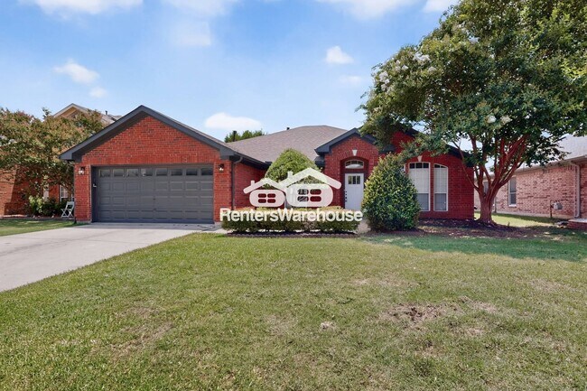 Foto del edificio - 4412 Fox Meadows Ln