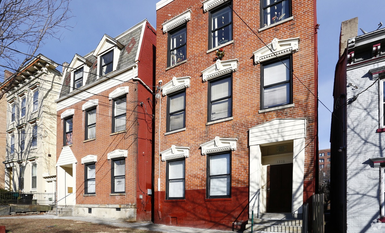 Primary Photo - Cutter Apartments
