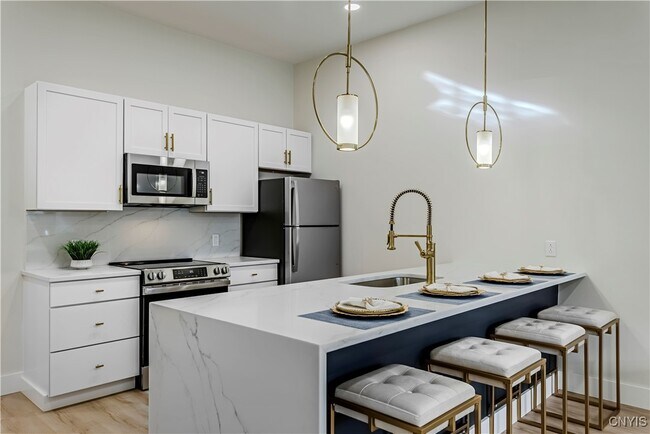 Foto del edificio - 1104 Main St