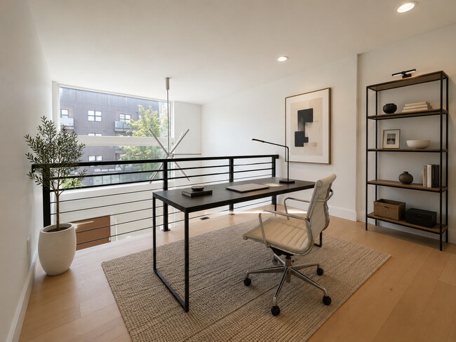 Foto del edificio - 520 Valley St