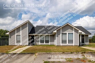 Building Photo - 351 W Northpoint Rd