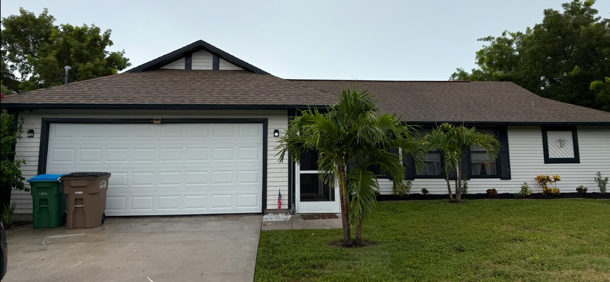 Foto principal - 1312 SW 25th St