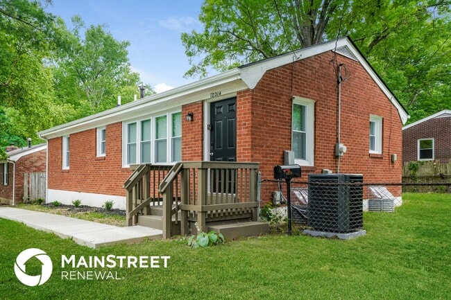 Foto del edificio - 10214 Barkley Dr