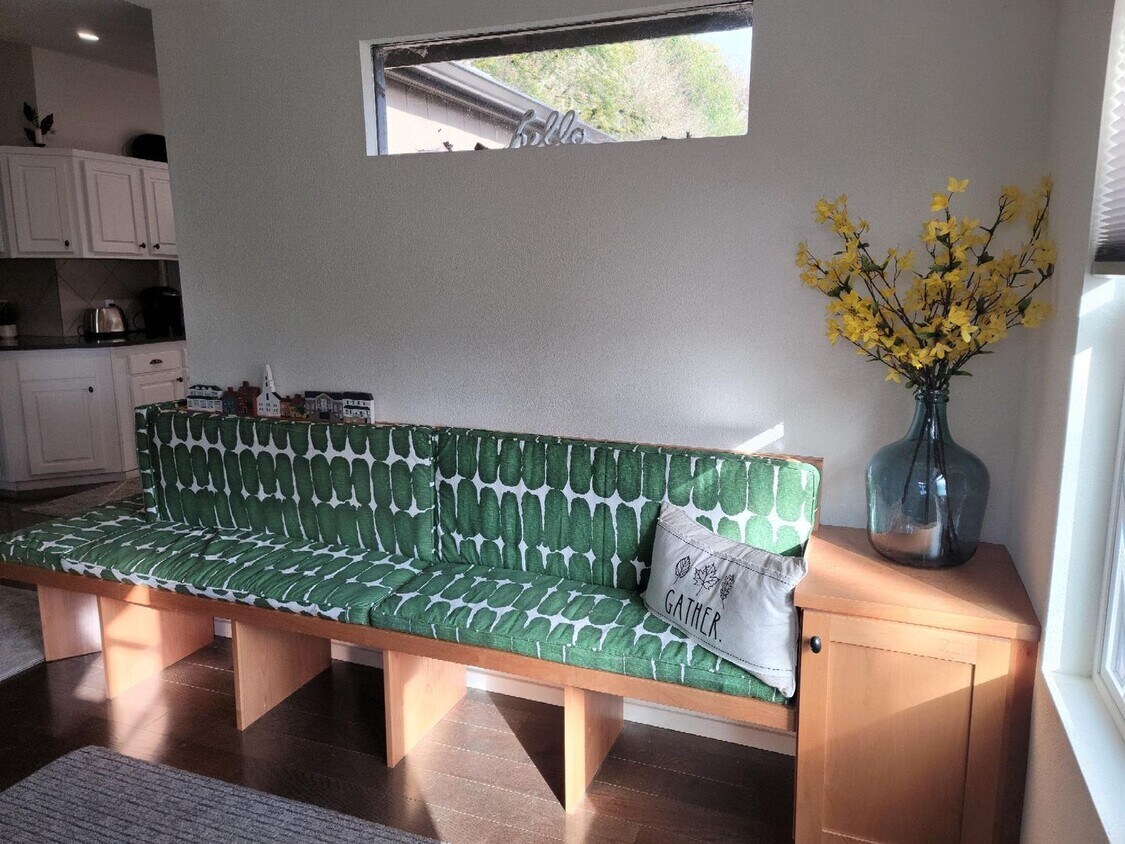 Primary Photo - Furnished Short Term Rental